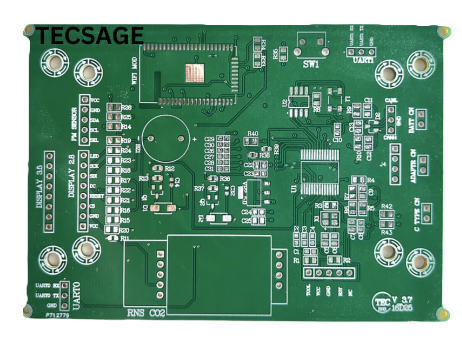 PCB Designing