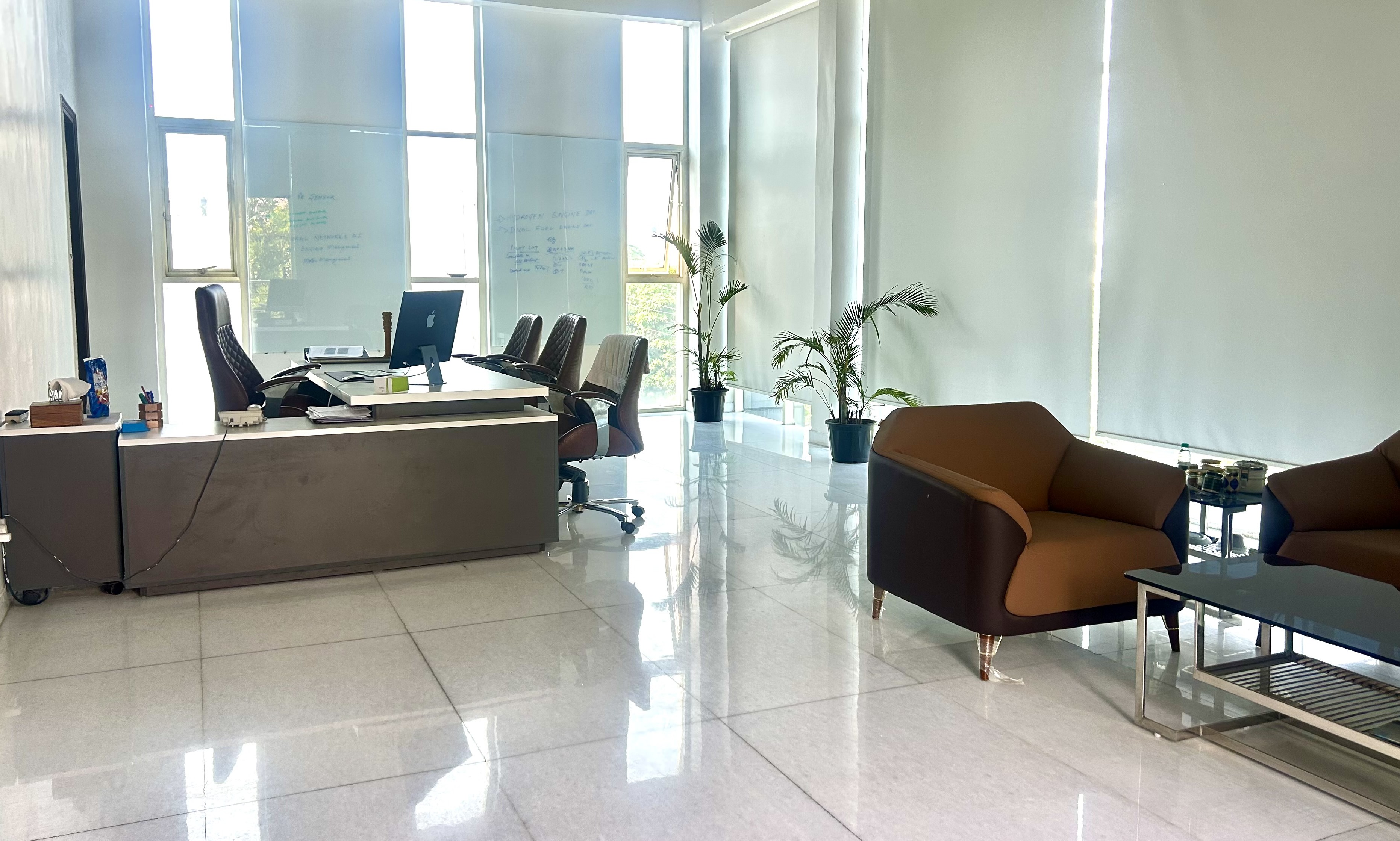 Offices