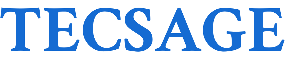 Tecsage Innovations Logo